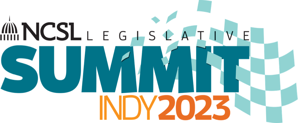 NCSL Legislative Summit Indy 2023
